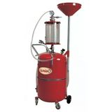 Gürışık 509Kye/90Dh Karterden Yağ Emme Pompası Hunili 100 Lt.