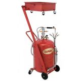Gürışık 513Kye/90T Karterden Yağ Emme Pompası Tavalı 100 Lt.