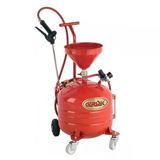 Gürışık 604Kp/30 Köpük Püskürtme Pompası 40 Lt.