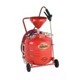 Gürışık 605Kp/60 Köpük Püskürtme Pompası 60 Lt.