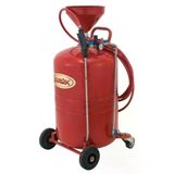 Gürışık 608Ksp/90 Köpük Ve Sıvı Püskürtme Pompası 100 Lt.