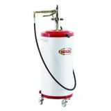 Gürışık A-1/50 Model Havalı Gres Pompası 50 Litre