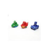Gürkan Oyuncak Ks Pj Maskeliler Arabalı Figür Set - 66030 Gürkan