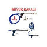 Gürkan Pürmüz Aygaz Büyük Pürmüz Şalama Küçük Başlık Vakum Yak Yak Şaloma Piknik Tüp Yak Yak