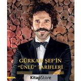 Gürkan Şefin Ünlü Tarifleri - Gürkan Topçu