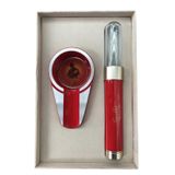 Gurkha Küllük Puro Tüpü İkili Set