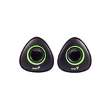 Gurlek Group Masa Üstü Bilgisayar Hoparlörü - Genius Sp-u150x Usb - Power Speakers
