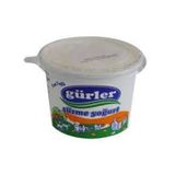 Gürler 800 gr Süzme Yoğurt