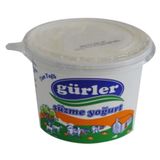 Gürler 800 gr Yoğurt