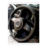 gürler oto kılıf ve aksesuar Tofaş Şahin Doğan Slx Uyumlu Iki Renkli Noktalı-soft Deri Direksiyon Kılıfı 4.parçalı