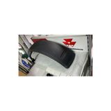 GurMakinaCamurluk Massey Ferguson Traktör Unıversal tek çeker ön çamurluk plastiği Adet olarak EN 23 cmx Boy 90 cm 1 ADET