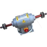 GÜRMAKSAN Polisaj Motoru 1 Hp Gürmaksan