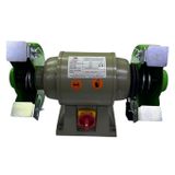 Gürmaksan Zımpara Taş Motoru MONOFAZE-175 mm