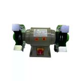 Gürmaksan Zımpara Taş Motoru MONOFAZE-200 mm