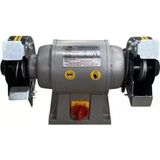 Gürmaksan Zımpara Taş Motoru Monofaze-250 Mm