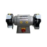 Gürmaksan Zımpara Taş Motoru Trifaze-150 Mm