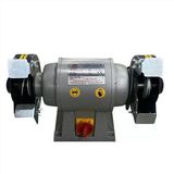 Gürmaksan Zımpara Taş Motoru Trifaze-175 Mm