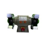 Gürmaksan Zımpara Taş Motoru Trifaze-200 Mm