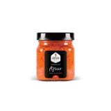 Gurmano Ajvar Acı Sos 300 Gr 1 Adet