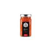 Gurmano Ajvar Acı Sos 490 Gr