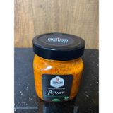 Gurmano Ajvar Acısız 300GR. - 300 gr