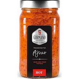 Gurmano Ajvar Tatlı Sos 490 Gr 1 Adet
