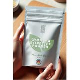 Gurmar (Gymnema Sylvestre) Tozu 50 gr, Gurmar Powder | Vegan | Katkısız - Bitki Çayı