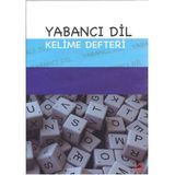 Gürmat Kelime Defteri Gürmat Ingilizce Kelime Defteri - Mavi
