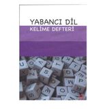 Gürmat Kelime Defteri Gürmat Ingilizce Kelime Defteri - Mor