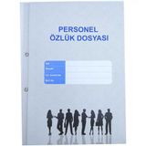 Gürmat Personel Özlük Dosyası