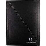 Gürmat Ticari Fihrist 28'li 20 x 28 cm