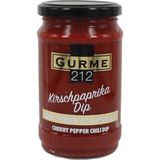 Gurme 212 GURME212 Kiraz Biber Acı Ekşi Sosu 320 cc - 320 ml