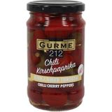 Gurme 212 Kiraz Biber Turşusu 310 gr