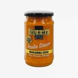 Gurme 212 Makarna Sosu 310 gr