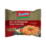 Gurme Acı ve Baharatlı Noodle 80GR 1 Adet