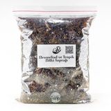 Gurme Bitki GB Bromeliad ve Tropik Bitki Toprağı 5 L - En Yüksek Kalite Özel Karışım Orkide Alev Kılıcı Guzmanya Hava Bitkisi Torfu - 5 Lt