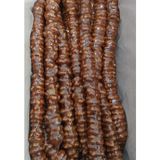 Gurme Cevizli Sucuk Duble Sarı 10 kg
