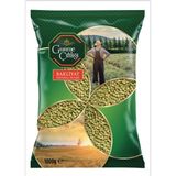 Gurme Çiftliği Yeşil Mercimek 1 kg