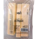 Gurme Dil Peyniri 250 Gr