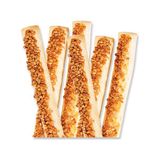 Gurme Glutensiz Glutensiz Çubuk Kraker 1 kg