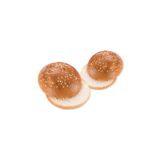 Gurme Glutensiz Glutensiz Hamburger Ekmegi