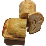 Gurme Glutensiz Mayasız Ekmek 600 gr X3
