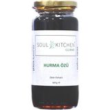 Gurme Hurma Özü 315 G - 10 cm - Standart