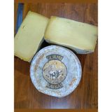 Gurme Kafkas Kars Eski Kaşar Peyniri Tam Yağlı - 5 kg