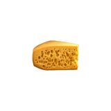 Gurme Kafkas Kars gravyer Peyniri Tam Yağlı - 750 gr