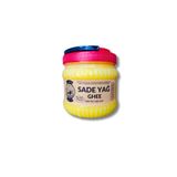 Gurme Kafkas Kars Sade Yağ ( Ghee, Eritilmiş Tereyağı, Sarı Yağ ) Net 950 Gram