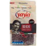 Gurme Kırmızı Fasulye (500 Gr) - 0,01 gr
