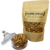 Gurme Kirve Çiğ Badem - 200 gr