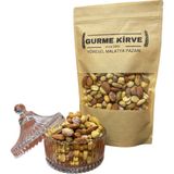 Gurme Kirve Karışık Kuruyemiş Lüks - 500 gr