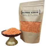 Gurme Kirve Kırmızı Köy Mercimeği 1 kg